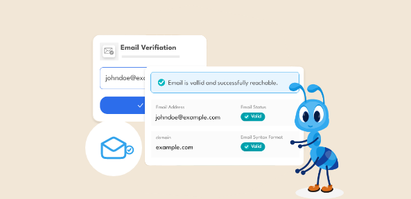 Email Verifier Tool