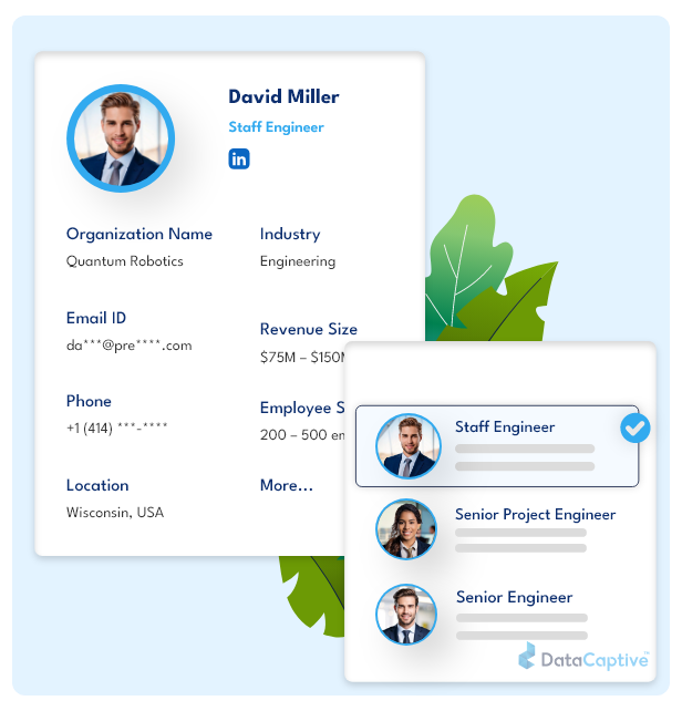 Engineering Email List