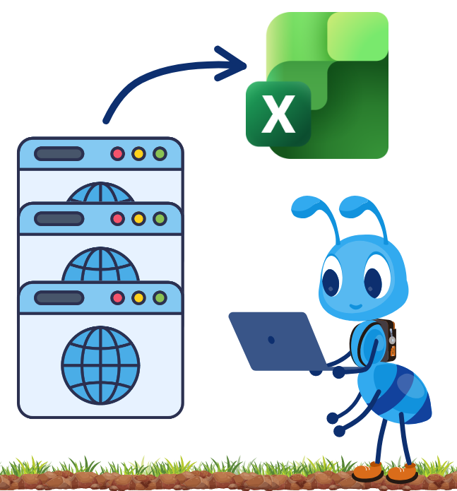 Web Data Scraping Services | Reliable Web Data Extraction