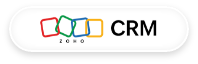 ZOHO CRM