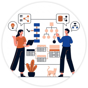 Picture of System Architecture Planning
