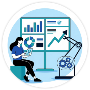 Picture of Optimization & Automation