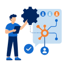 Custom HubSpot integration