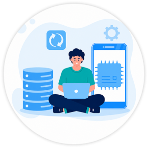 Picture of Data Cleansing & Preparation