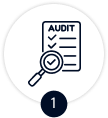 Discover & Audit