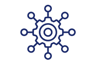 Picture of Flexible Integration Architecture