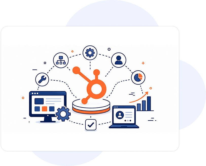 HubSpot Implementation & CRM Setup