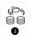Migrate & Configure