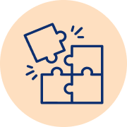 Picture of Misaligned sales, marketing & support teams