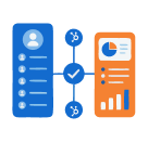 Native HubSpot Integration