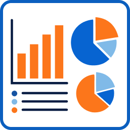 Reporting and dashboard setup