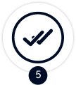 Test & Validate