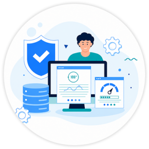 Picture of Testing & Validation