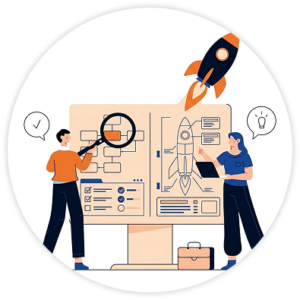 Picture of Enablement & Support