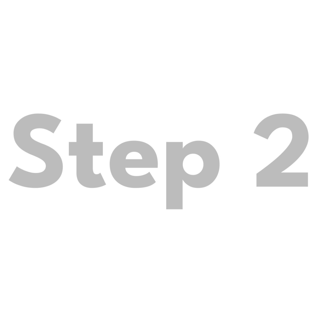 Step 2