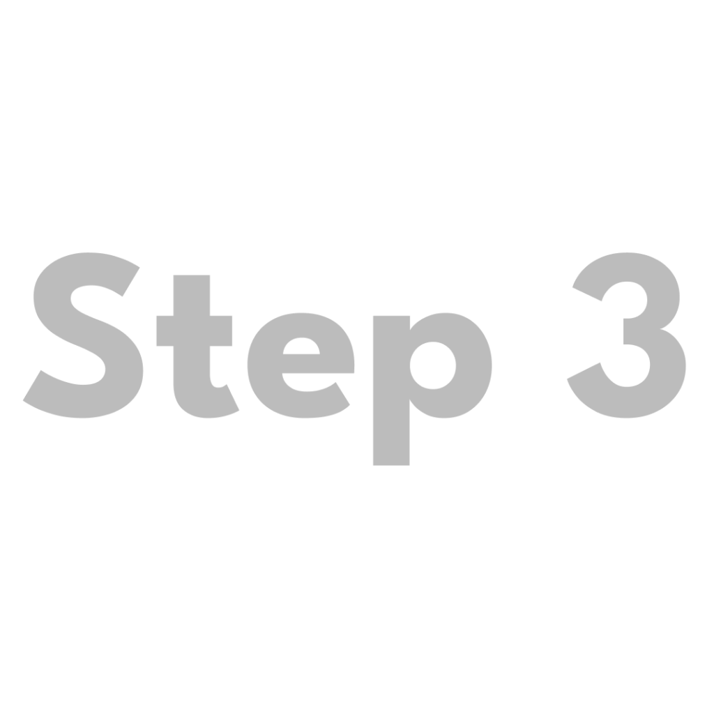 Step 3
