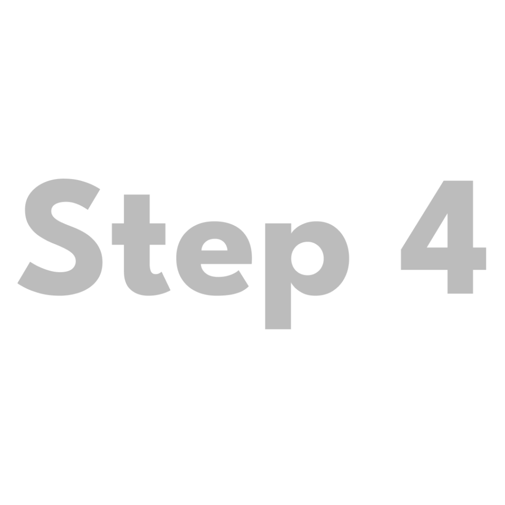 Step 4