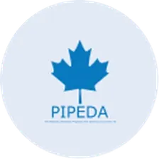 PIPEDA badge
