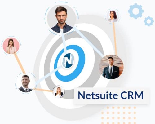 Companies that use NetSuite CRM