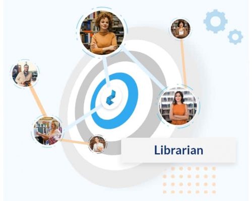 List of librarian Email Address
