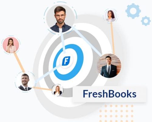 Companies that use FreshBooks