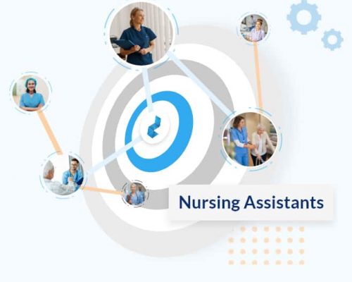 Nursing Assistants Contact List