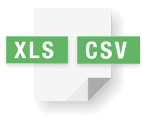 File Formats