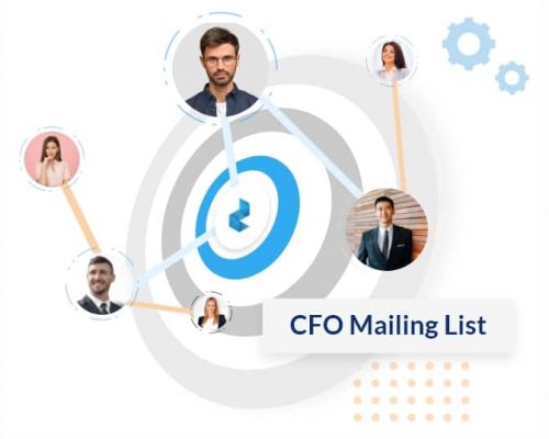 chief of facities mailing addresses