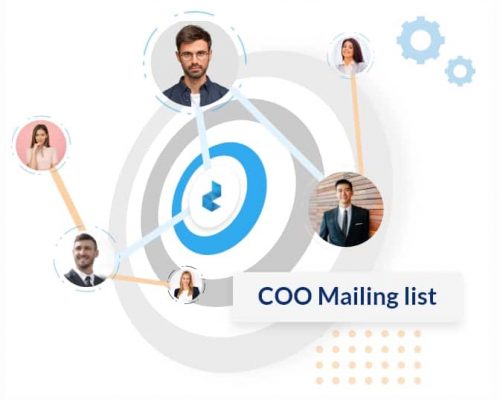 coo email database