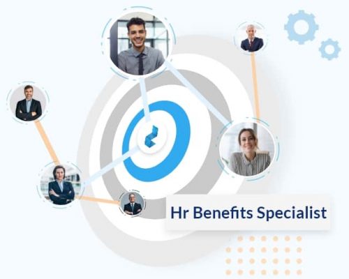 Hr benefits specialist email database