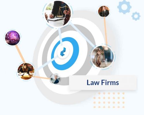 law firms mailing list