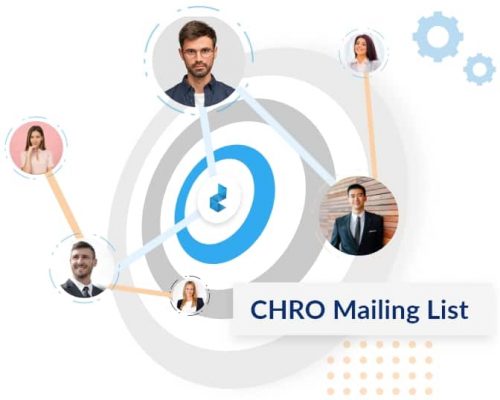 CHRO Mailing List