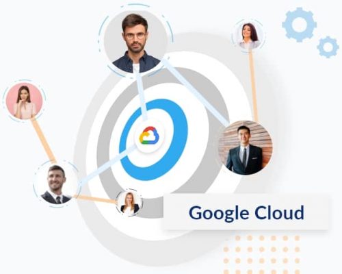 companies using google cloud platform