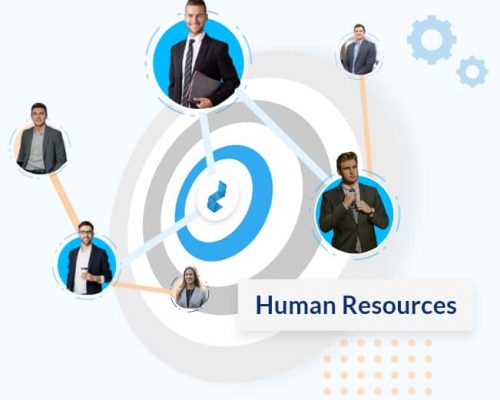 human resource email lists