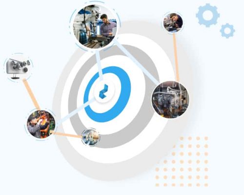 machinery and equipment industry decision makers contacts
