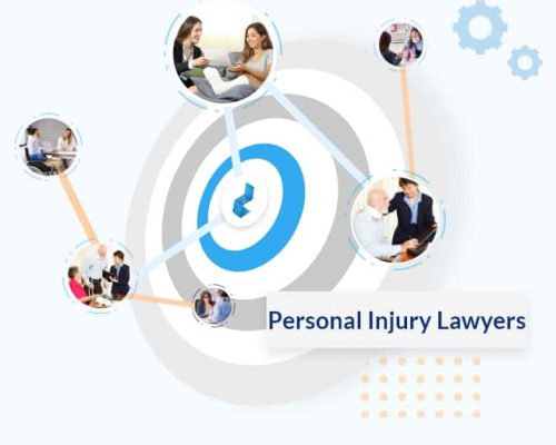 personal injury attorney leads
