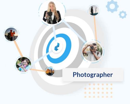 Directory of pro photographers