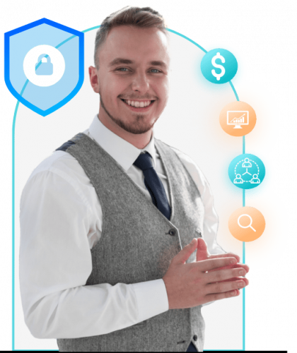 Verified Healthcare Marketing Contacts