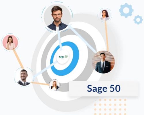 Companies that use Sage 50