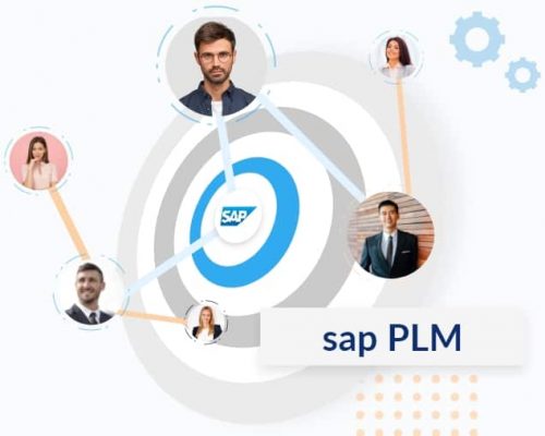 companies using sap plm