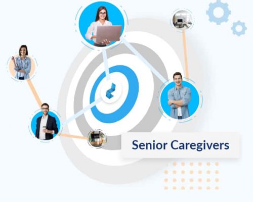 senior care contact numbers