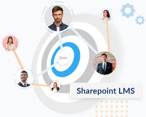 Companies that use SharePoint LMS