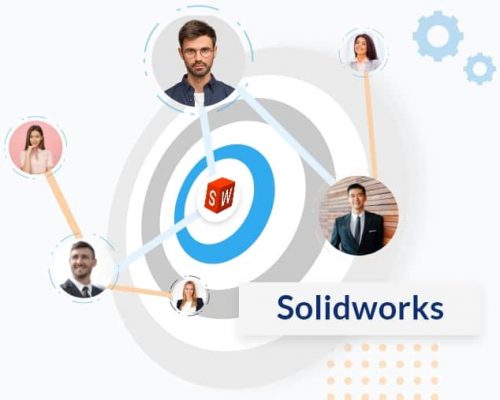 Solidworks Customers Database