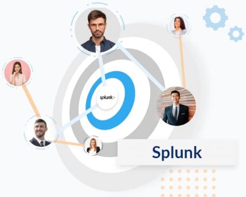 Companies that use Splunk