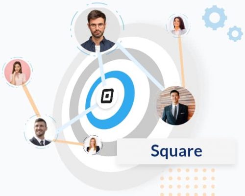 big companies using squarespace